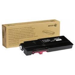 Xerox CONSUMABILI STAMPANTI LASER TONER MAGENTA ALTA CAPACITA PER VERSALINK C400 / C405 – 4800 PAGINE