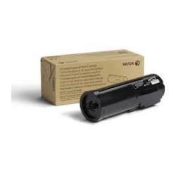 Xerox CONSUMABILI STAMPANTI LASER TONER NERO CAPACITÀ STANDARD PER VERSALINK B400 / B405                CAPACITÀ 5900 PAGINE