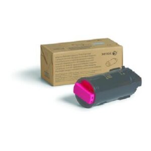 Xerox Consumabili Multifunzione Laser Toner Cartridge Magenta Standard Capacity VersaLink C50X  (2400 pagine)