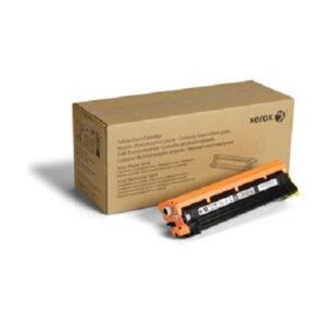 Xerox CONSUMABILI STAMPANTI LASER DRUM CARTRIDGE GIALLO PER WORKCENTRE 6515 / PHASER 6510               CAPACITÀ 48000 PAGINE