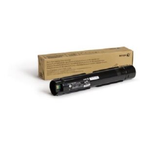 Xerox Consumabili Multifunzione Laser Toner Extra HC nero VersaLink C7020/C7025/C7030 (23600 pagine)