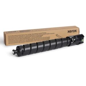 Xerox CONSUMABILI STAMPANTI LASER TONER BIANCO X VERSALINK C8000W