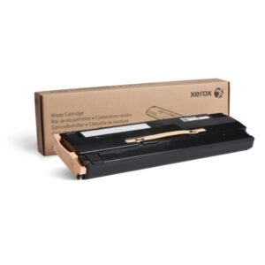 Xerox CONSUMABILI STAMPANTI LASER VASCHETTA SCARTI RECUPERO TONER PER C8000 / C9000                     CAPACITÀ 47000 PAGINE