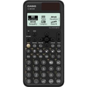 Casio SCIENTIFICHE CLASSWIZ   FX-991EX