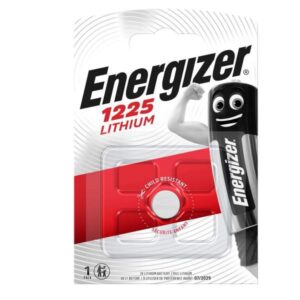Energizer PILE AL LITIO ENERGIZER Lithium BR1225 BP1