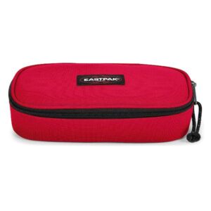 Eastpak Astucci BUSTINA EASTPAK OVAL TERRA RED