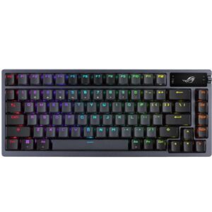 Asus Tastiere Gaming