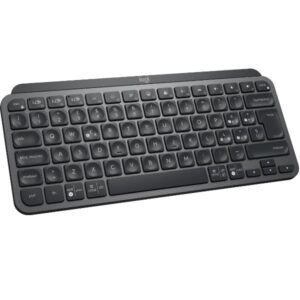 Logitech Tastiere MX Keys Mini For Business