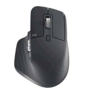 Logitech Mouse MX Master 3S-GRAPHITE
