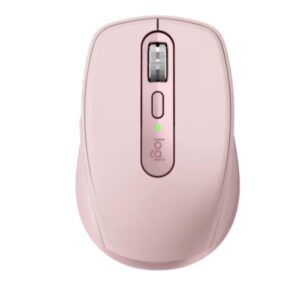 Logitech Mouse MX Anywhere 3S for Business – GRAPHITE – EMEA28-935
