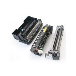 Kyocera Consumabili Multifunzione Laser MK COLORE (MK-896B) PER FS-C8020/8025MFP – CONTIENE DRUM (C M Y)/ DEVELOPER (C M Y) – DURATA 200000 PAGINE