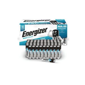 Energizer PILE ALCALINE ENR Max Plus Alk AA DP50