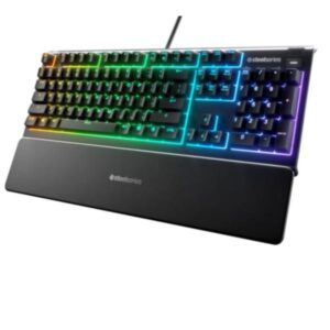 Steelseries Tastiere Gaming Apex 3 IT
