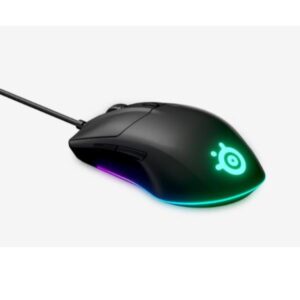 Steelseries Mouse Gaming Rival 3