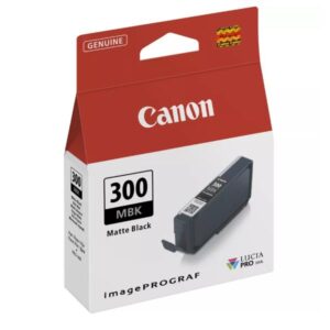 Canon CONSUMABILI PLOTTER