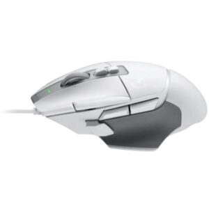 Logitech Mouse G502 X – WHITE