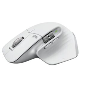 Logitech Mouse MX Master 3S Mouse