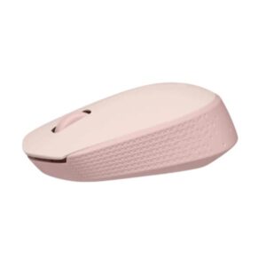 Logitech Mouse M171 Wireless Mouse – ROSE