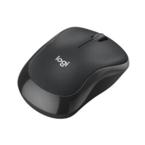Logitech Mouse M240 – Graphite