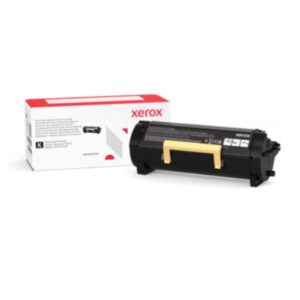 Xerox CONSUMABILI STAMPANTI LASER Xerox B410/B415 Extra High Capacity BLACK Toner Cartridge (25000 Pages) NA/XE