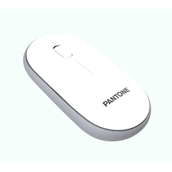Pantone MOUSE WIRELESS =>>PANTONE MOUSE CON DONGLE WH