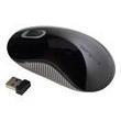 Targus Mouse Targus  Wireless Blue Trace Mouse Black Black