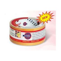 Eurocel Nastri biadesivi NASTRO BIAD.  EURO721 PPDA 50X10