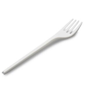 Ilip Posate CF25 FORCHETTE BIANCHE CPLA BIO