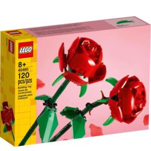 Lego Costruzioni ROSE