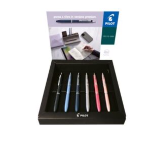 Pilot Penne a sfera scuola ESP12 ACRO 1000 M