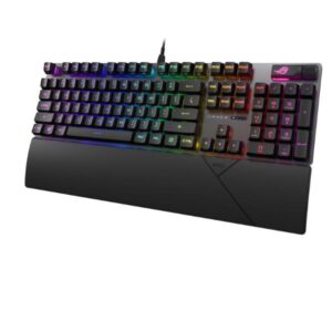Asus Tastiere Gaming XA11 ROG STRIX SCOPE II/NXSW/IT/ABS