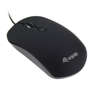 EQUIP Mouse USB Comfort Mouse