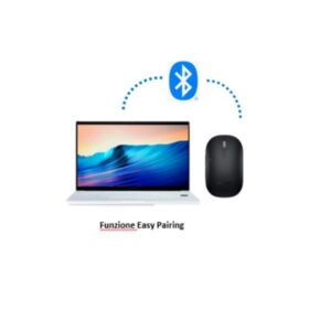 Samsung Mouse GRAFITE