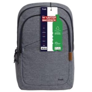 Trust PER NOTEBOOK / NETBOOK AVANA 16  ECO BACKPACK