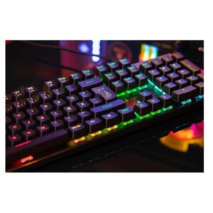 Verbatim Tastiere Gaming