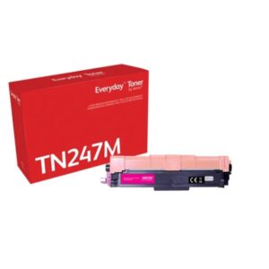 Xerox CONSUMABILI STAMPANTI LASER TONER ED XEROX TN-247M