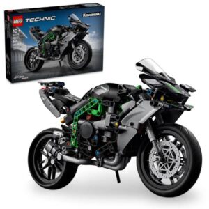 Lego Costruzioni MOTOCICLETTA KAWASAKI NINJA H2 R