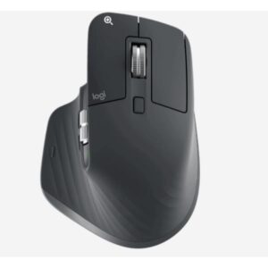 Logitech Mouse MX Master 3S