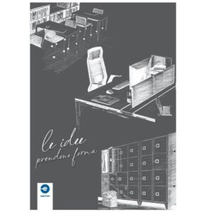 Form Portacorrispondenza CATALOGO ARREDO ESPRINET