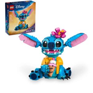 Lego Costruzioni STITCH