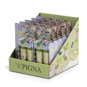 Pigna Colle BLISTER 2 COLLE 20 GR. FLOWERS (24 pz)