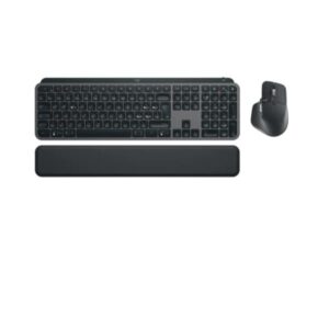 Logitech Tastiere MX Keys Combo – Graphite