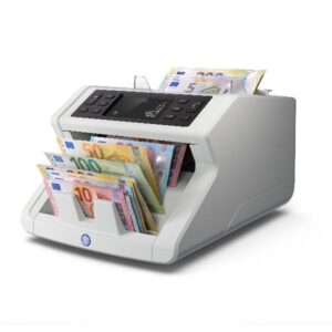 Safescan CONTASOLDI CONTABANCONOTE SAFESCAN 2265 G2
