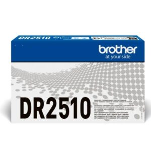 Brother Consumabili Multifunzione Laser DRUM MFC-L2800DW/2860DWE/2827DW/2835DW                                15.000 PAGINE (1 PAGINA PER LAVORO)
