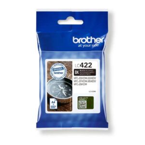 Brother Consumabili Multifunzione InkJet Cartuccia nero da 550 pg x mfc-g5340dw  mfc-j5740dw   mfc-j6540dw  mfc-j6940dw