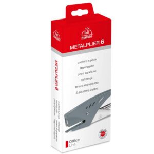 Ro-ma Cucitrici CUCITRICE A PINZA METALPLIER 6