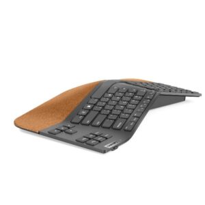 Lenovo Kit Tastiera e Mouse =>> Go Split Keyboard-Italy