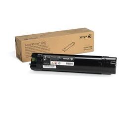 Xerox CONSUMABILI STAMPANTI LASER CARTUCCIA TONER AD ALTA CAPACITÀ NERO PHASER 6700                     CAPACITÀ 18000 PAGINE