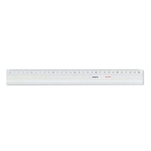 Arda Righe RIGA 30 CM  ALLUMINIO