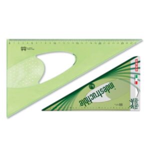 Arda Squadre SQUADRA ELASTICA 60° 30CM